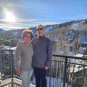 Meet your Posher, Edna